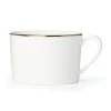 Lenox Citation Gold And White™ Cup Dinnerware