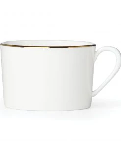 Lenox Citation Gold And White™ Cup Dinnerware