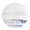 Lenox Dinnerware Watercolor Horizons Amethyst™ Accent Plate