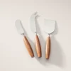 Lenox Tuscany Classics 3-Piece Cheese Knife Set