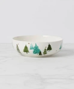 Lenox Balsam Lane Serving Bowl