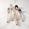 Lenox Flatware Colebrook 5-Piece Place Setting