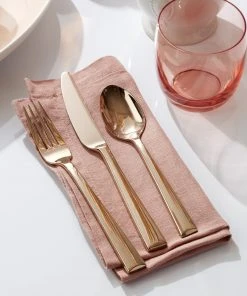 Lenox Flatware Colebrook 5-Piece Place Setting