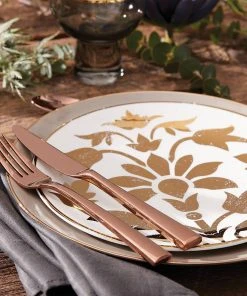 Lenox Flatware Colebrook 5-Piece Place Setting