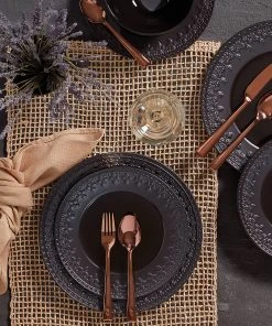 Lenox Flatware Colebrook 5-Piece Place Setting