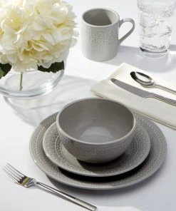 Kate Spade Dinnerware Willow Drive 4-piece Place Setting