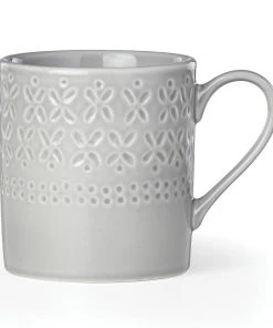 Kate Spade Willow Drive Mug