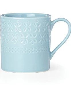 Kate Spade Willow Drive Mug