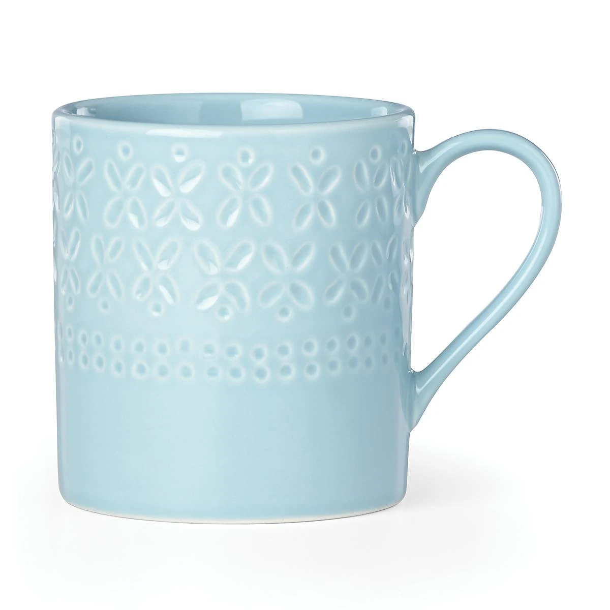 882573_wHR.jpg Kate Spade Willow Drive Mug