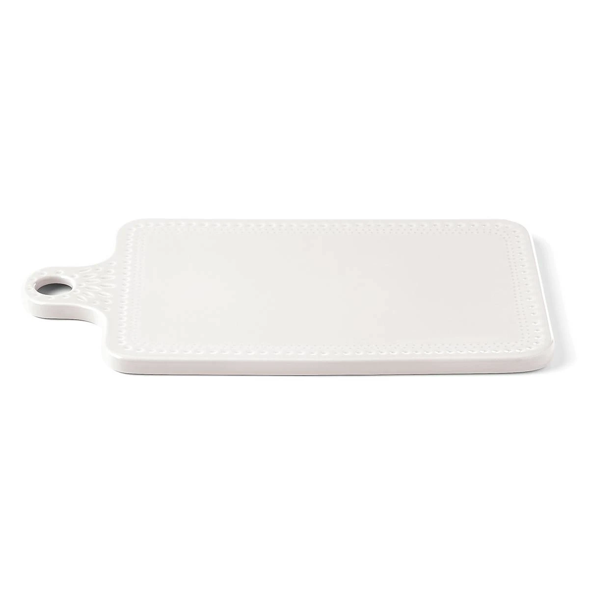 882591_wHR.jpg Kate Spade Willow Drive Rectangular Cheese Board