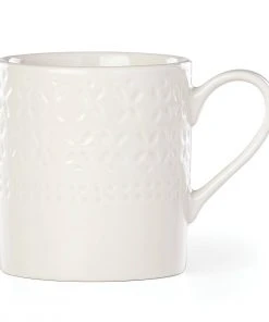Kate Spade Willow Drive Mug 4 Kate Spade Willow Drive Mug