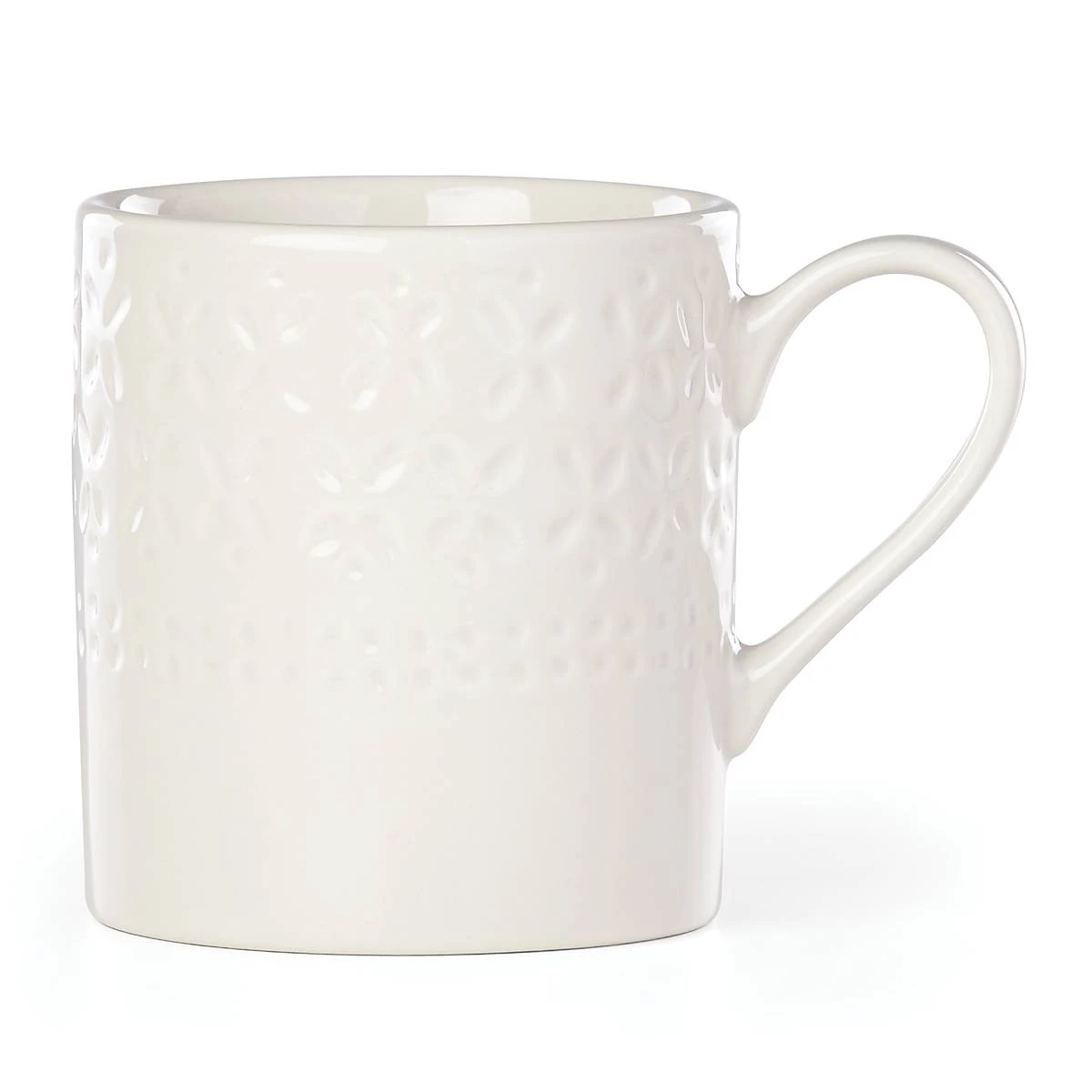 882814_wHR.jpg Kate Spade Willow Drive Mug