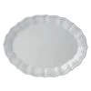 Lenox French Carved Scalloped Platter