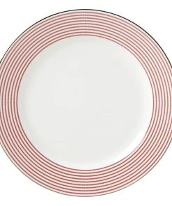 Kate Spade Laurel Street™ Dinner Plate