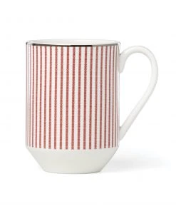 Kate Spade Dinnerware Laurel Street™ Mug
