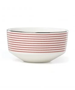 Kate Spade Laurel Street Soup Bowl Dinnerware