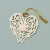 Lenox In Loving Memoryâ„¢ Pet Ornament Personalized Ornaments 1 Lenox In Loving Memoryâ„¢ Pet Ornament Personalized Ornaments