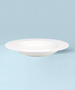 Lenox Harrington Rimmed Soup Bowl Dinnerware