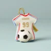 Lenox Personalized Ornaments My Soccer Champ Ornament™