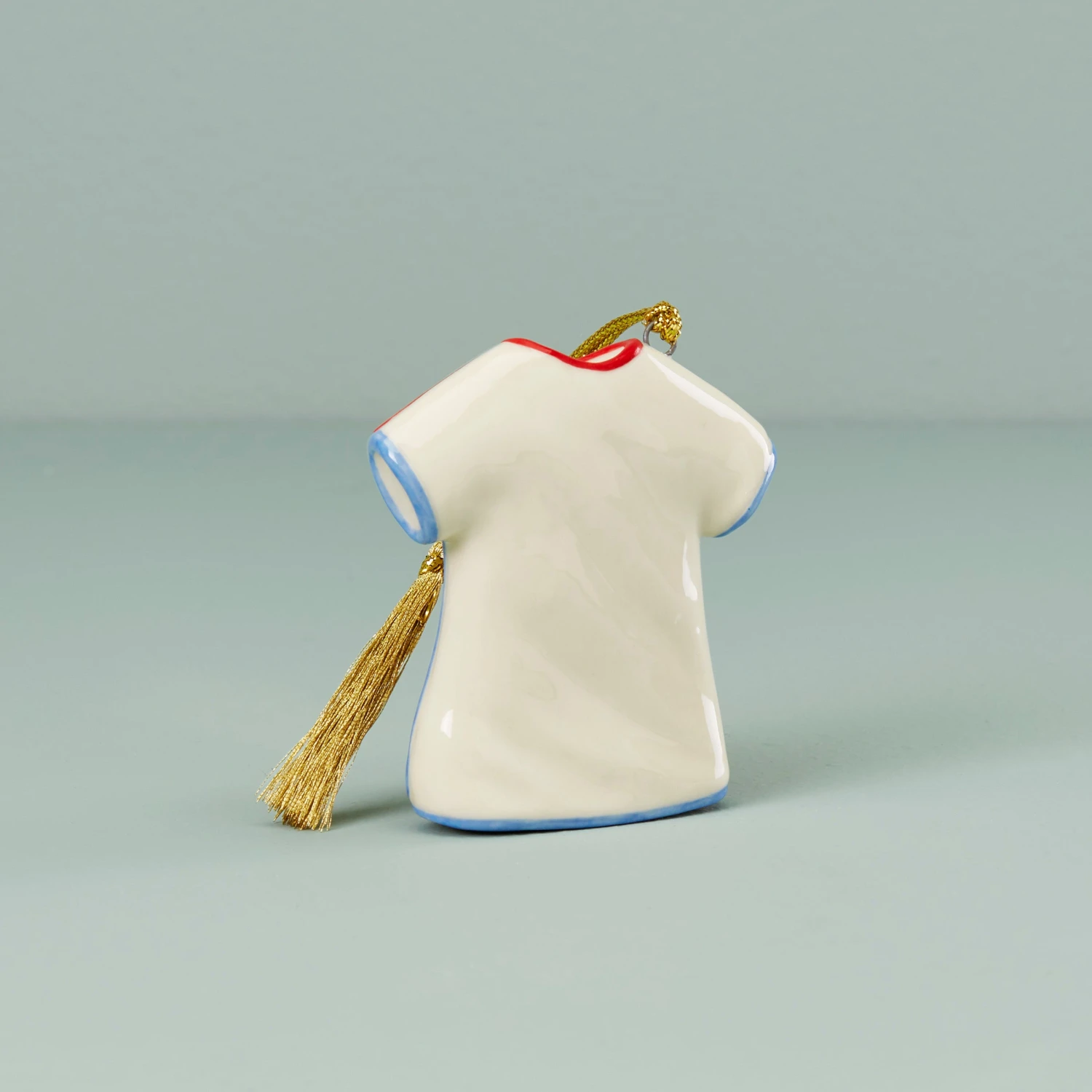 883550_w13.jpg Lenox Personalized Ornaments My Soccer Champ Ornament™