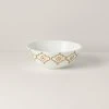Lenox Mosaic Radiance™ Medium Serving Bowl Dinnerware 2 Lenox Mosaic Radiance™ Medium Serving Bowl Dinnerware