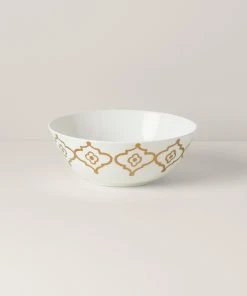 Lenox Mosaic Radianceâ„¢ Medium Serving Bowl Dinnerware