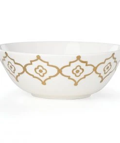 Lenox Mosaic Radiance™ Medium Serving Bowl Dinnerware
