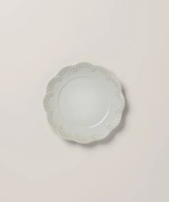 Lenox Chelse Muse Floral Accent Plate Dinnerware