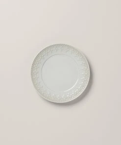Lenox Chelse Muse Fleur Accent Plate