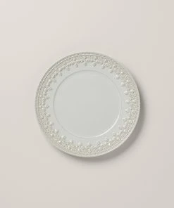 Lenox Chelse Muse Fleur Dinner Plate Dinnerware