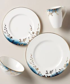 Lenox Highgrove Park® 4-piece Place Setting Dinnerware