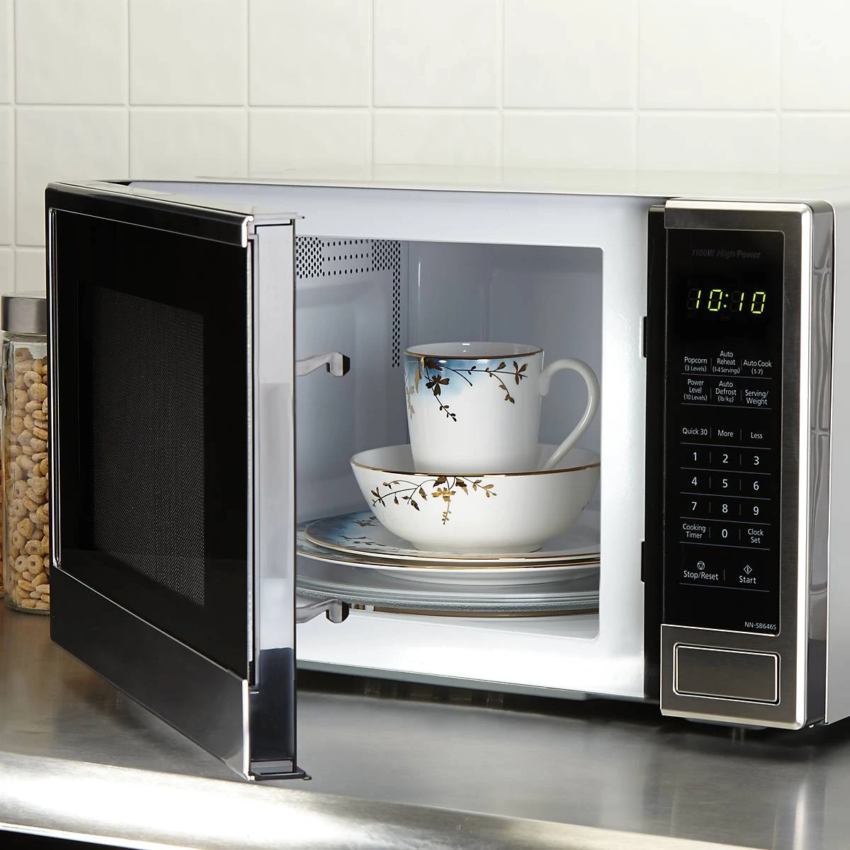 883860_w2.jpg Lenox Highgrove Park® 4-piece Place Setting Dinnerware