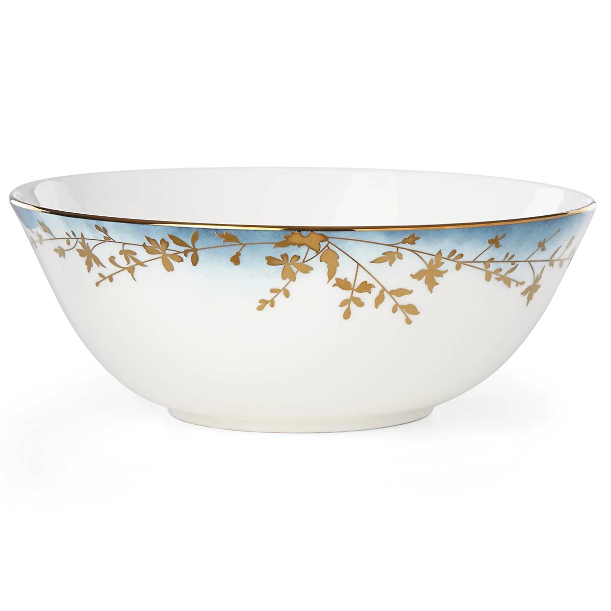 Lenox Highgrove Park® Medium Serving Bowl 3 Lenox Highgrove Park® Medium Serving Bowl
