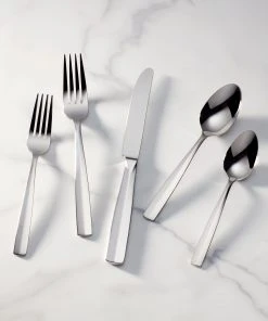 Lenox Lachlan™ 65-piece Flatware Set