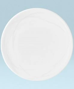 Lenox Rim Coupe Plate