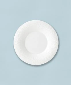 Lenox Dinnerware Stacking Saucer