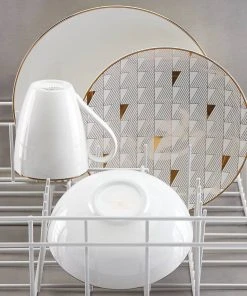 Lenox Trianna 4-piece Place Setting Dinnerware 6 Lenox Trianna 4-piece Place Setting Dinnerware