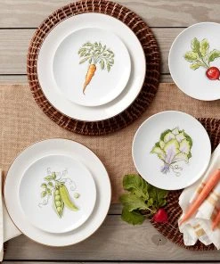 Lenox Trianna ™ Dinner Plate Dinnerware 7 Lenox Trianna ™ Dinner Plate Dinnerware