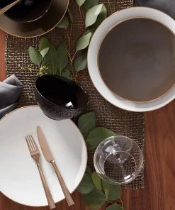 Lenox Trianna ™ Dinner Plate Dinnerware 10 Lenox Trianna ™ Dinner Plate Dinnerware