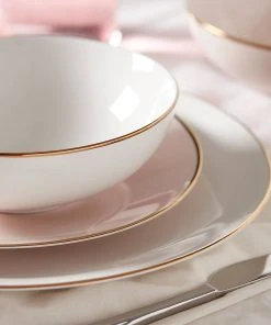 Lenox Trianna ™ Dinner Plate Dinnerware 11 Lenox Trianna ™ Dinner Plate Dinnerware