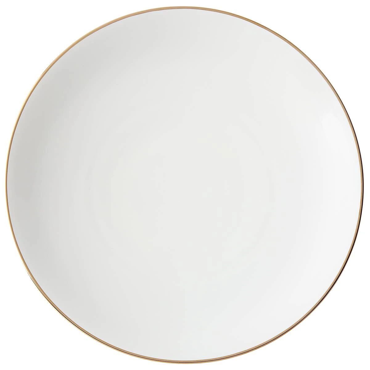 884649_wHR.jpg Lenox Trianna ™ Dinner Plate Dinnerware