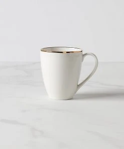 Lenox Dinnerware Trianna ™ Mug 11 Lenox Dinnerware Trianna ™ Mug