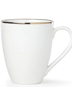 Lenox Dinnerware Trianna ™ Mug 12 Lenox Dinnerware Trianna ™ Mug