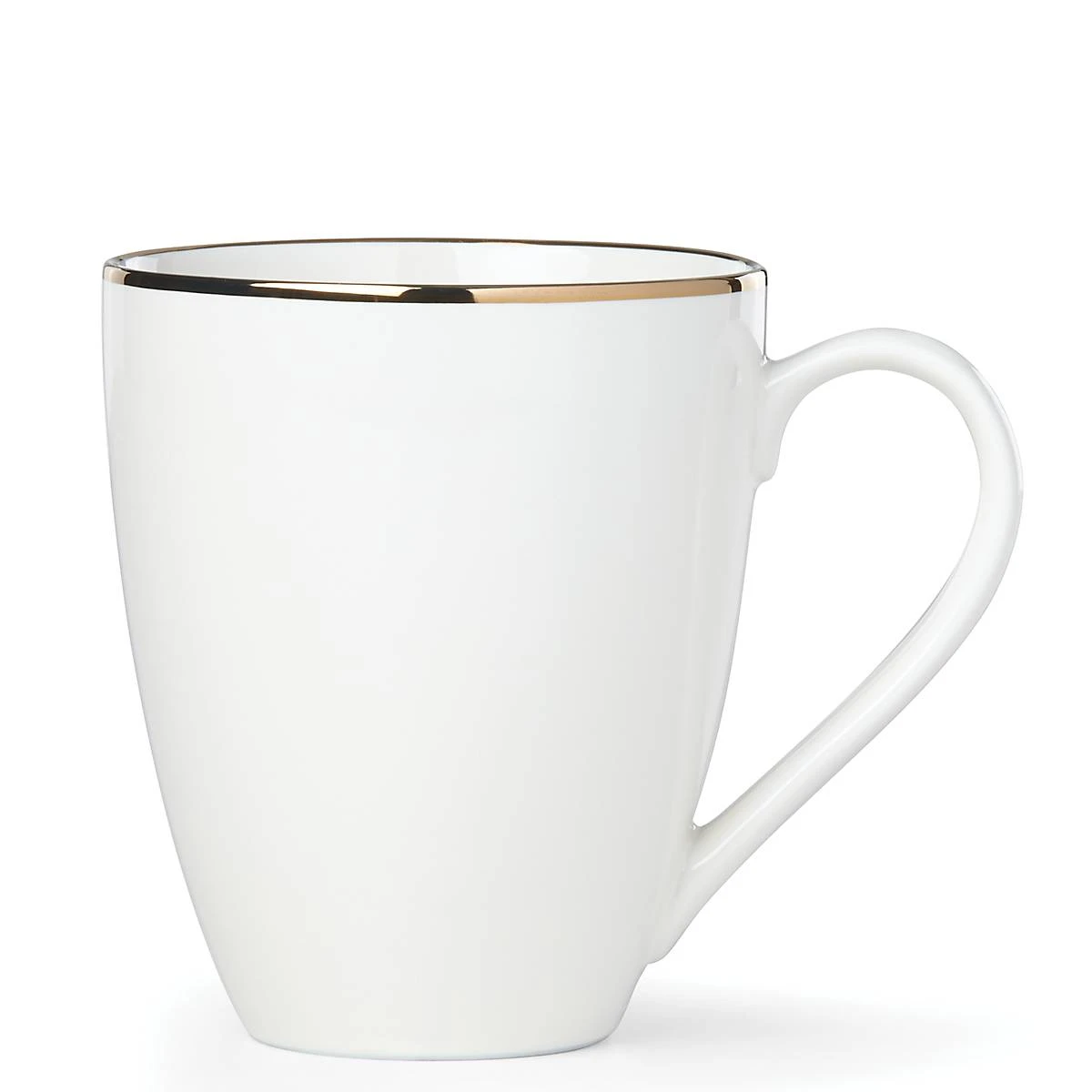 884652_wHR.jpg Lenox Dinnerware Trianna ™ Mug