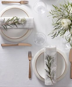 Lenox Trianna ™ Salad Plate 5 Lenox Trianna ™ Salad Plate