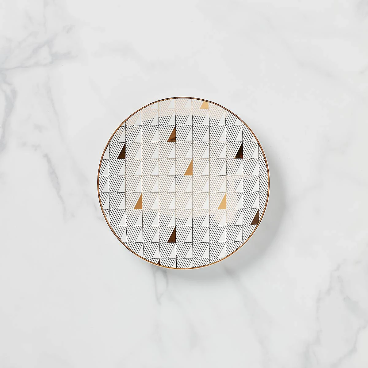 884656_w10.jpg Lenox Trianna ™ Salad Plate