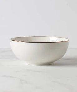 Lenox Dinnerware Trianna ™ Medium Serving Bowl