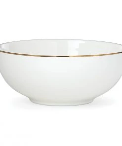 Lenox Dinnerware Trianna ™ Medium Serving Bowl