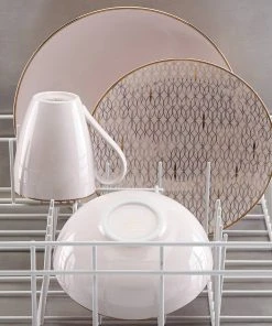 Lenox Trianna 4-piece Place Setting Dinnerware 7 Lenox Trianna 4-piece Place Setting Dinnerware