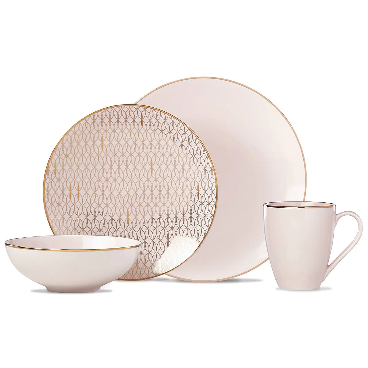 884660_wHR_761afc4f-fff6-4514-80bd-17b37c6b9210.jpg Lenox Trianna 4-piece Place Setting Dinnerware